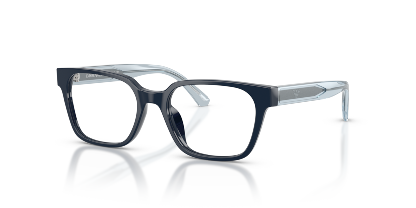 Emporio Armani Kids EK3013U  Eyeglasses Kids
