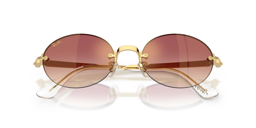 Ray-Ban RB3929  Sunglasses