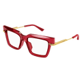 Bottega Veneta BV1243O Eyeglasses