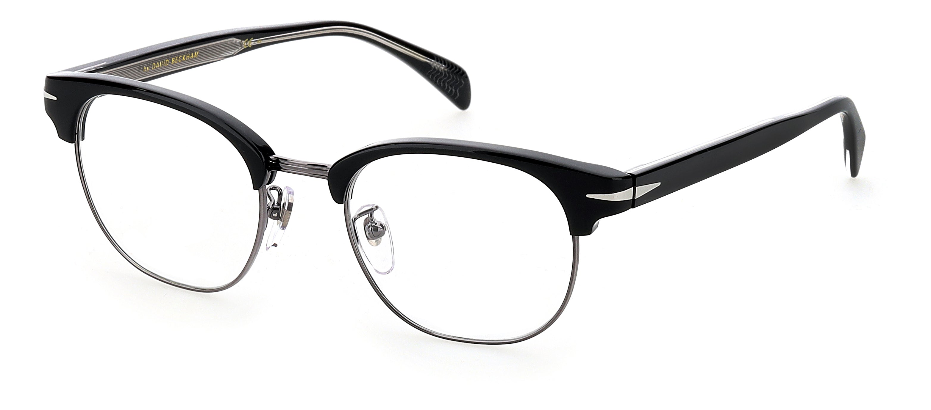 David Beckham Db 1012 Eyeglasses