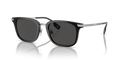 Burberry BE4395 Peter Sunglasses