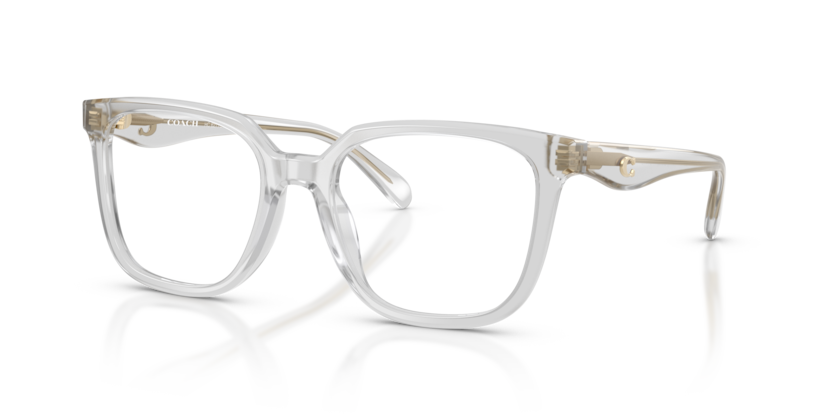 Coach HC6271U  Eyeglasses