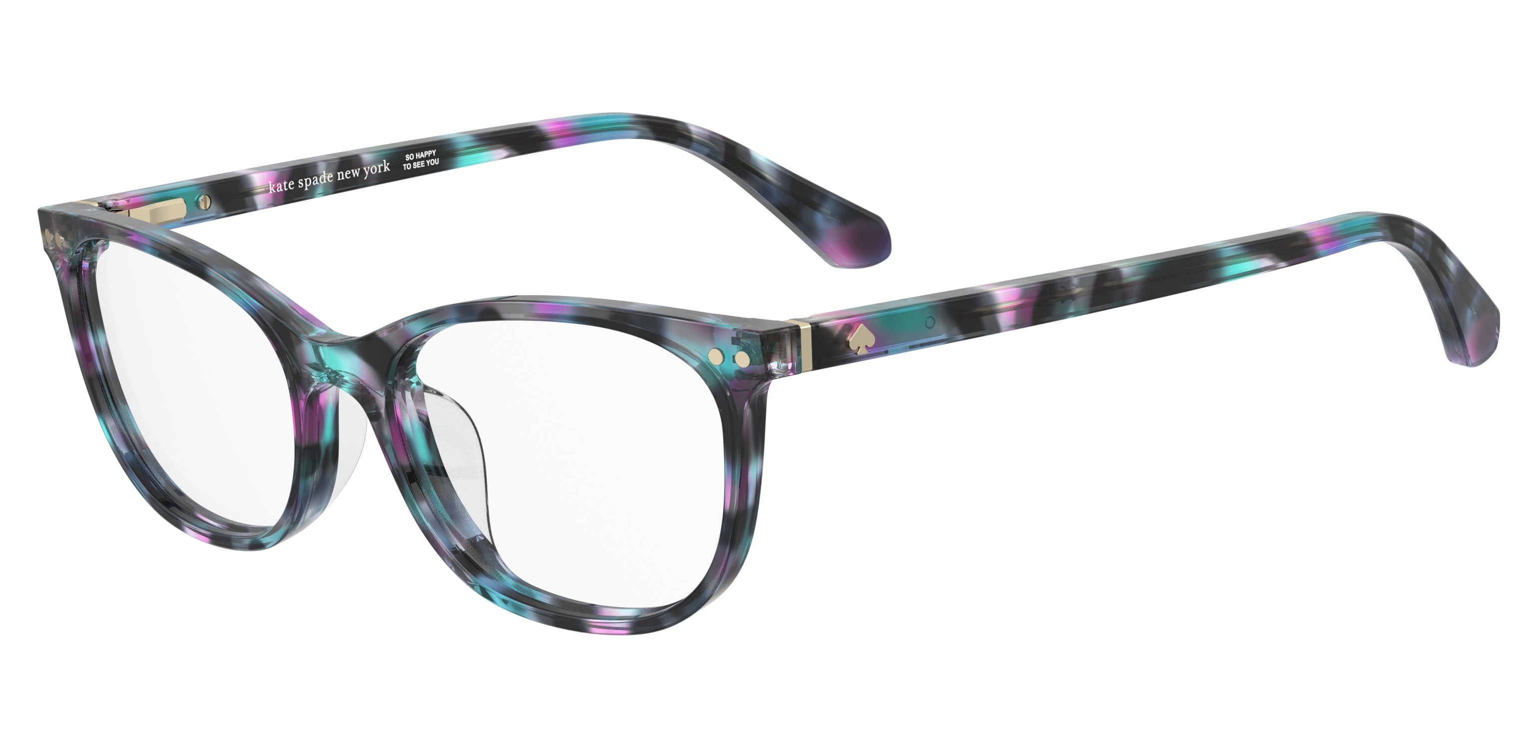 Kate Spade Raelynn/f Eyeglasses