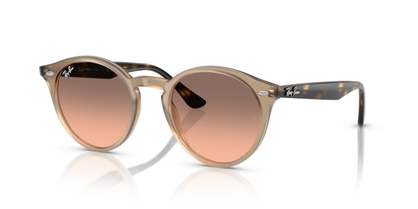 Ray-Ban RB2180F  Sunglasses