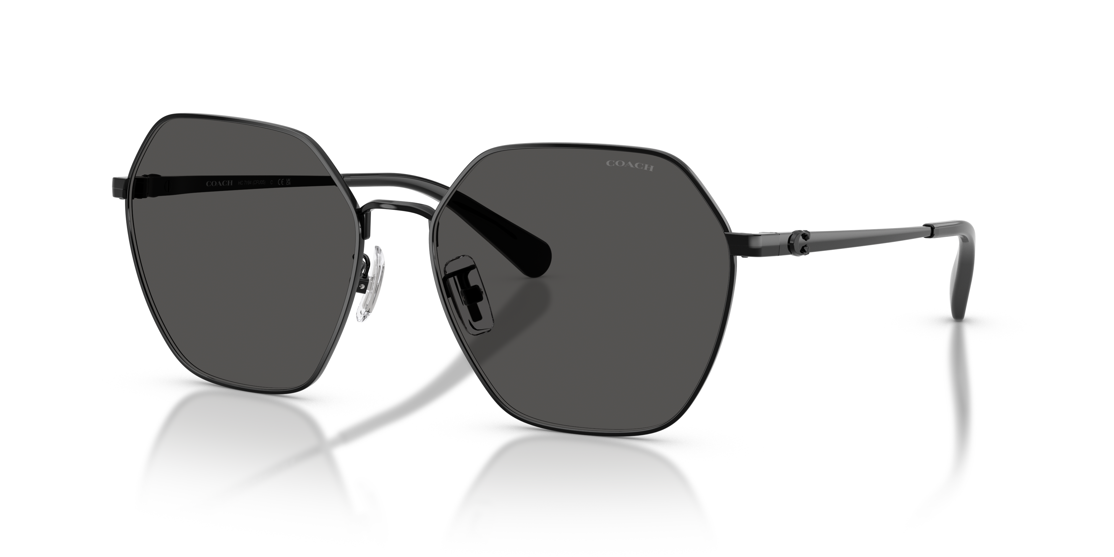 Coach HC7194 Cfu05 Sunglasses