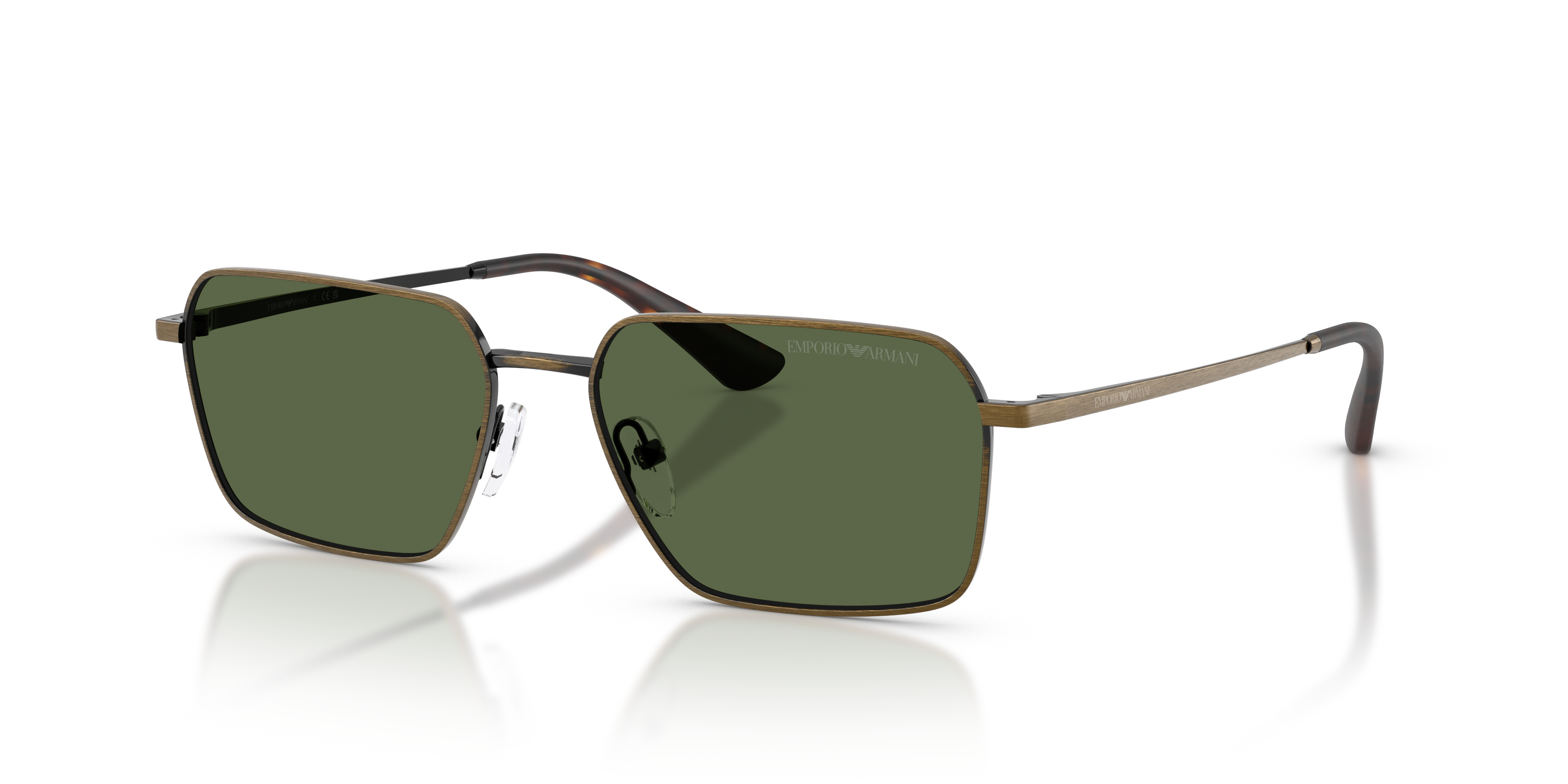 Emporio Armani EA2178  Sunglasses