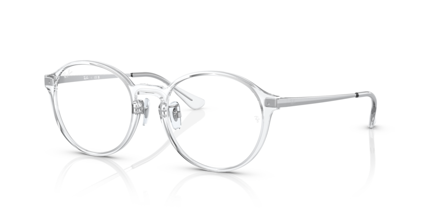 Ray-Ban Vista RX7178D  Eyeglasses