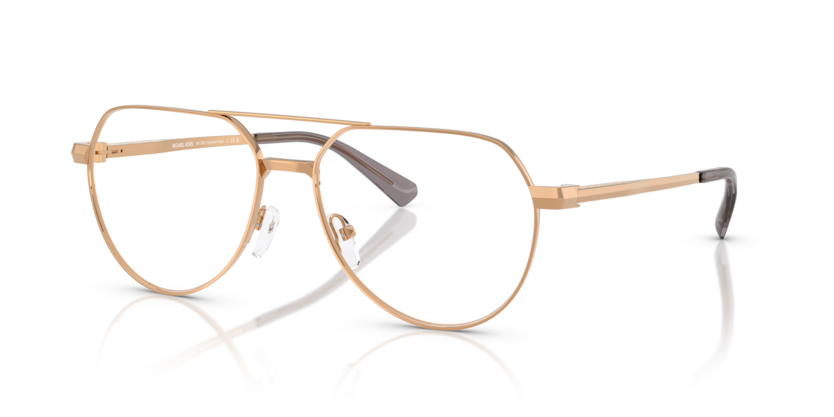 Michael Kors MK3092 Highland Park Eyeglasses