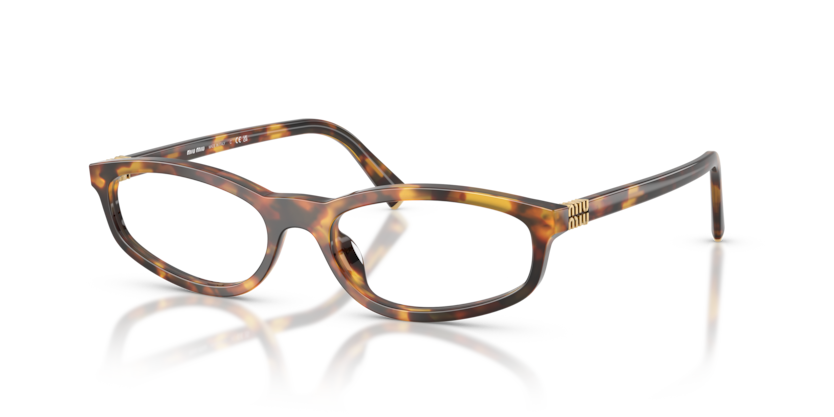 Miu Miu MU 01ZV  Eyeglasses