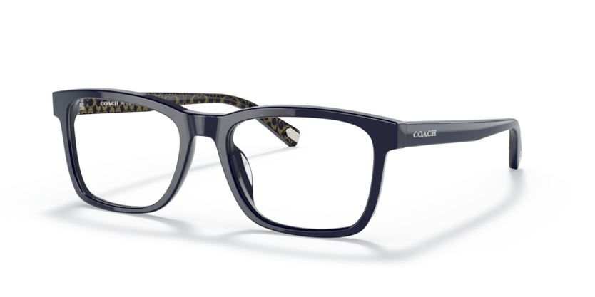 Coach HC6166U C2104 Eyeglasses