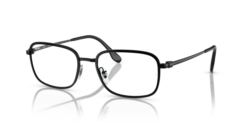 Ray-Ban Vista RX6495  Eyeglasses