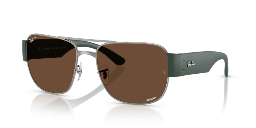 Ray-Ban RB3756CH  Sunglasses