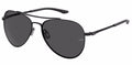 Under Armour UA 0007/G/S Sunglasses