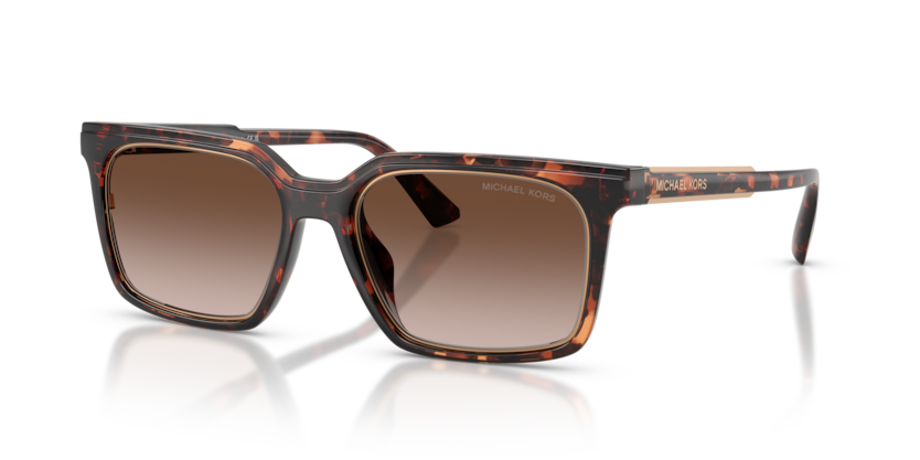 Michael Kors MK2282U Honolulu Sunglasses
