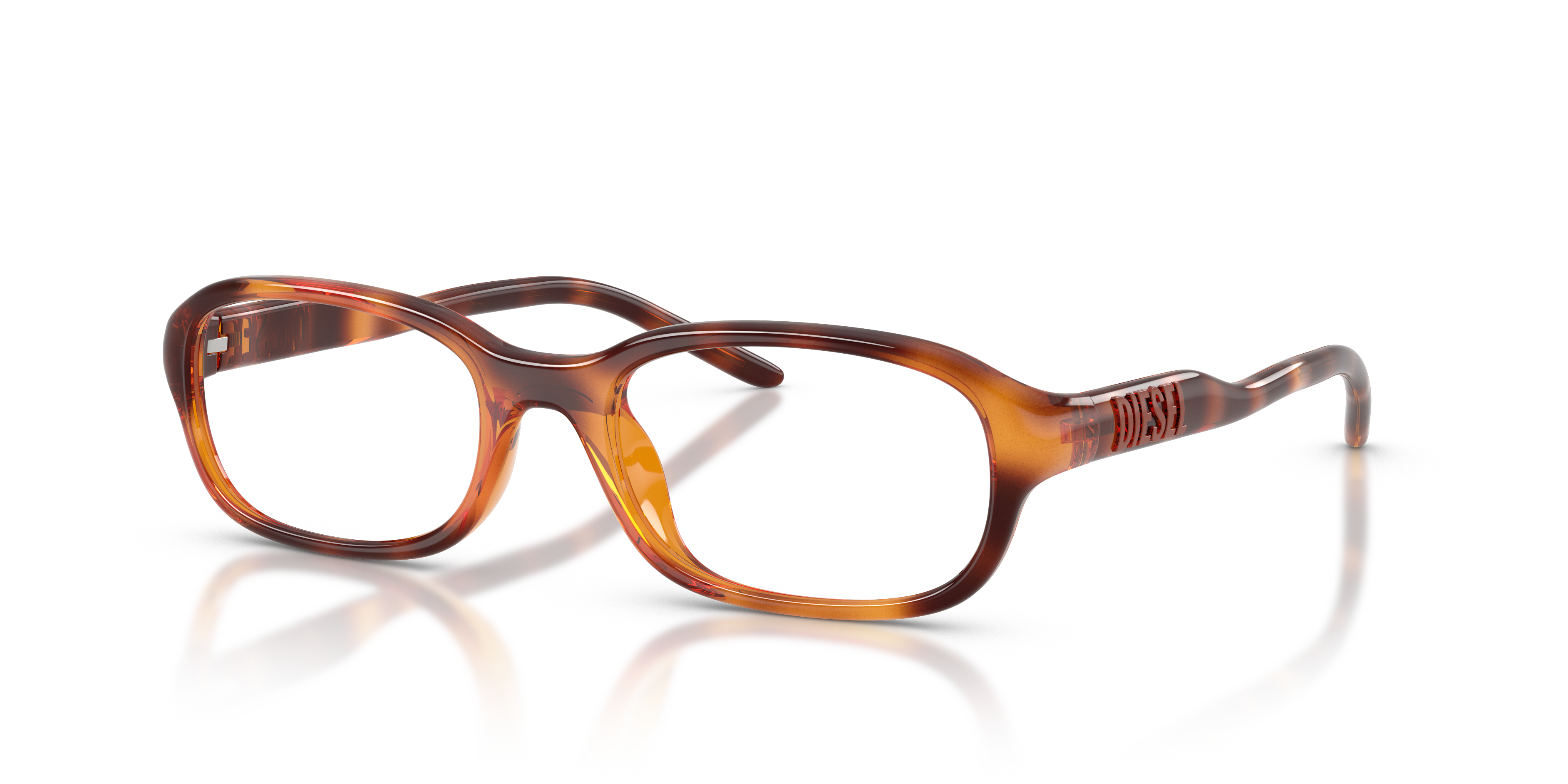 Diesel DL6015U  Eyeglasses