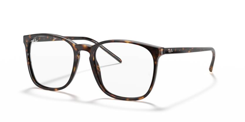 Ray-Ban Vista RX5387  Eyeglasses