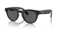 Ray-Ban Wearable RW4009 Headliner Smart Glasses