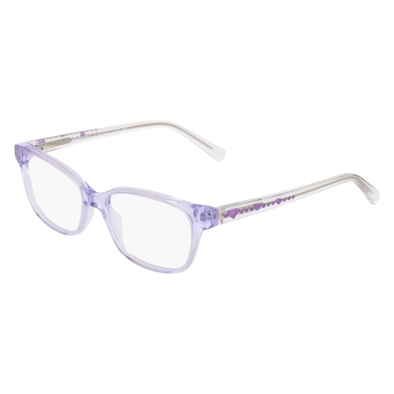 Marchon Nyc M-7507 Eyeglasses