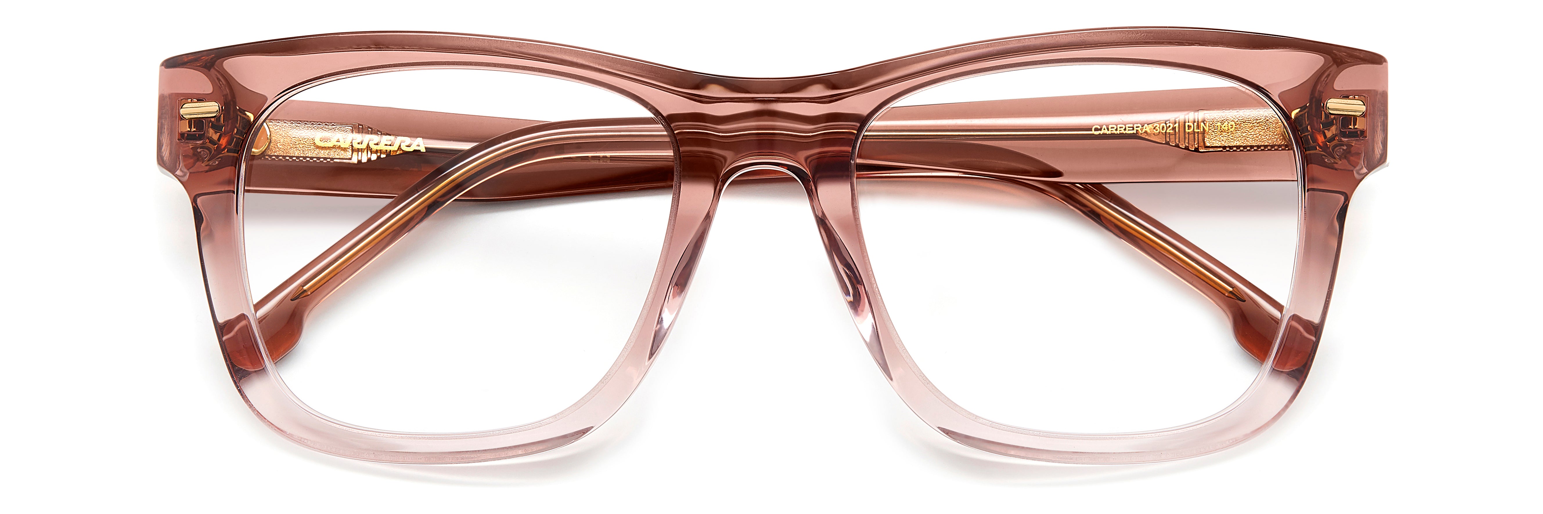 Carrera 3021 Eyeglasses