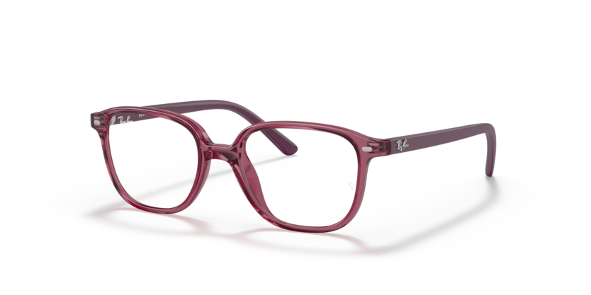 Ray-Ban Junior Vista RY9093V Junior Leonard Eyeglasses Kids