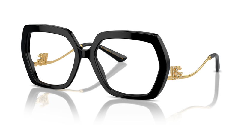 Dolce & Gabbana DG3390B  Eyeglasses