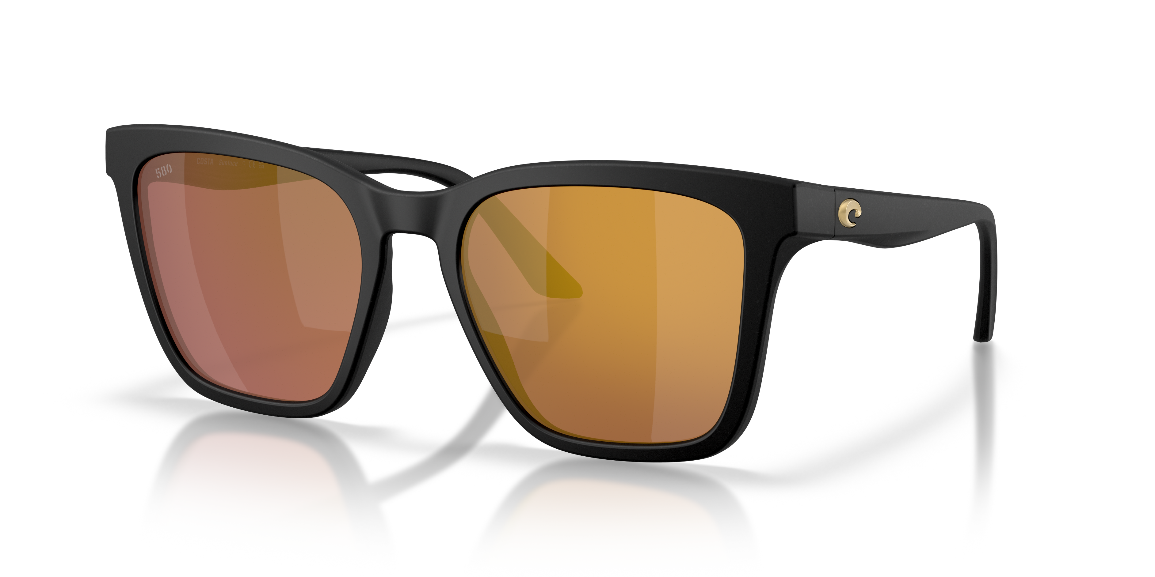 Costa Del Mar 6S9142 Sunlace Sunglasses