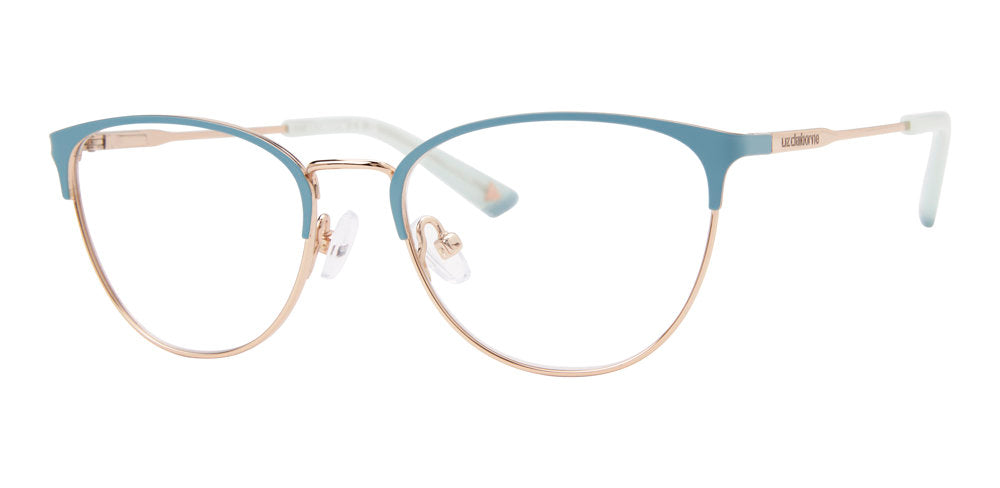 Liz Claiborne L 478T Eyeglasses