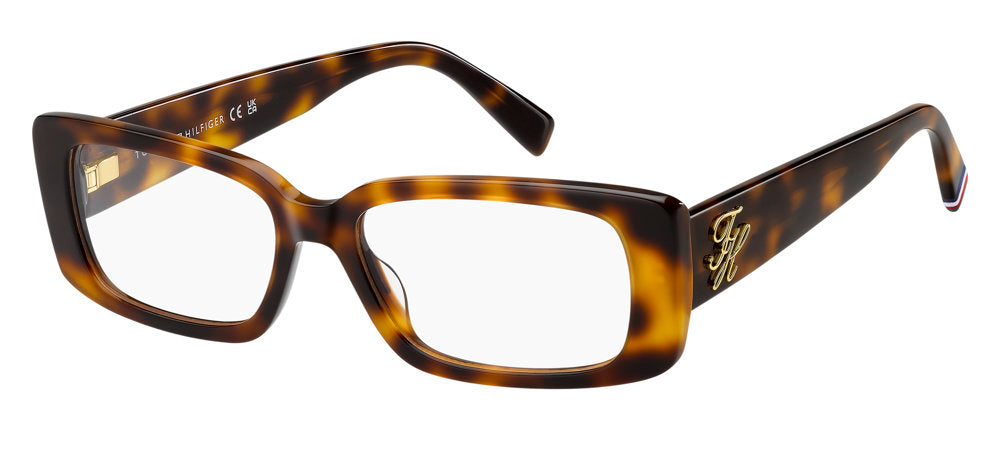 Tommy Hilfiger TH 2345/US Eyeglasses