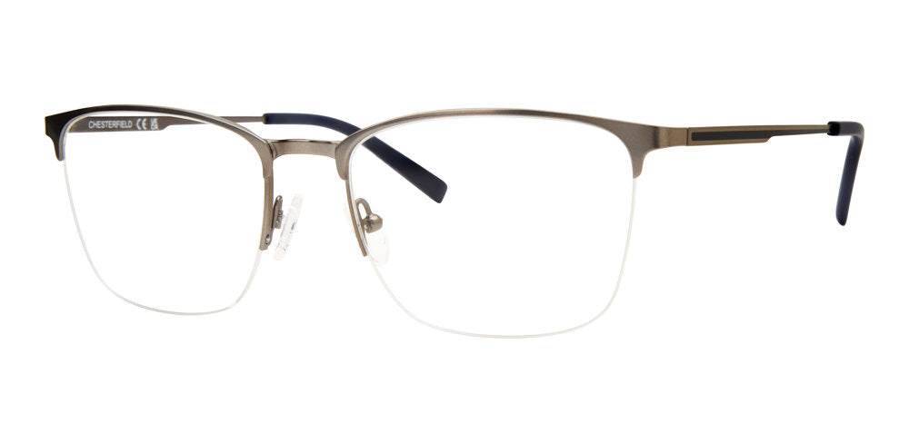 Chesterfield Ch 122Xl Eyeglasses