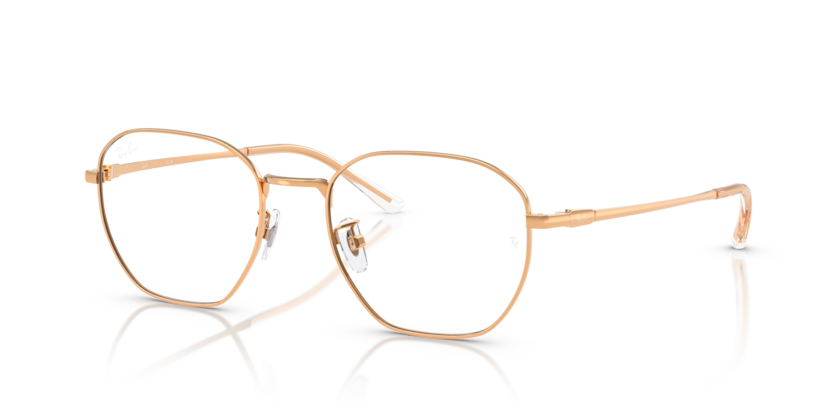 Ray-Ban Vista RX8777D  Eyeglasses