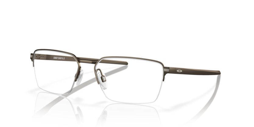 Oakley Frame OX5080 Sway Bar 0.5 Eyeglasses