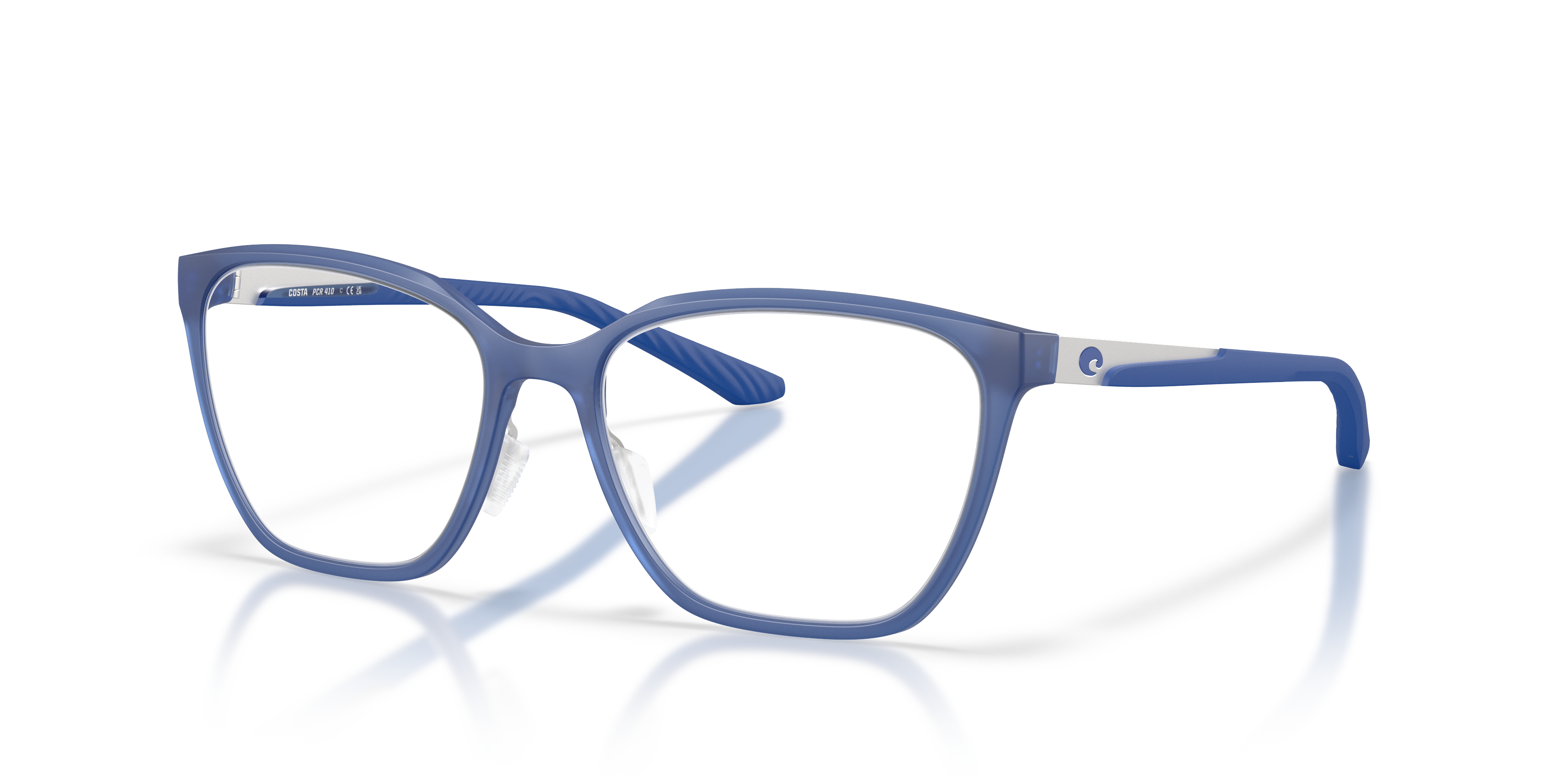 Costa Del Mar Optic 6A8013 Pcr 410 Eyeglasses