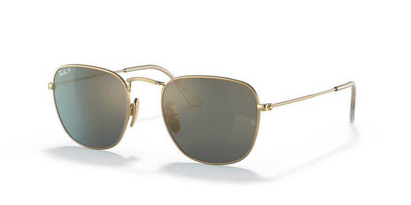 Ray-Ban RB8157 Frank Sunglasses