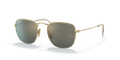 Ray-Ban RB8157 Frank Sunglasses