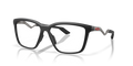Oakley Frame OX8191 Enigma Mass Eyeglasses