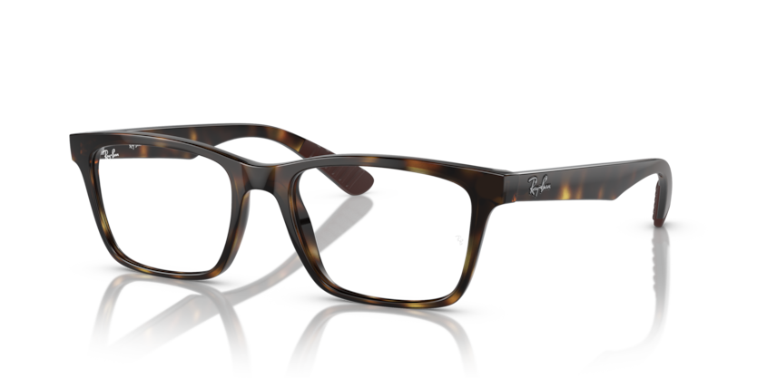 Ray-Ban Vista RX7025  Eyeglasses