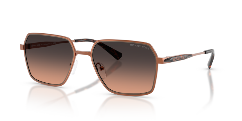 Michael Kors MK1176 Dana Point Sunglasses