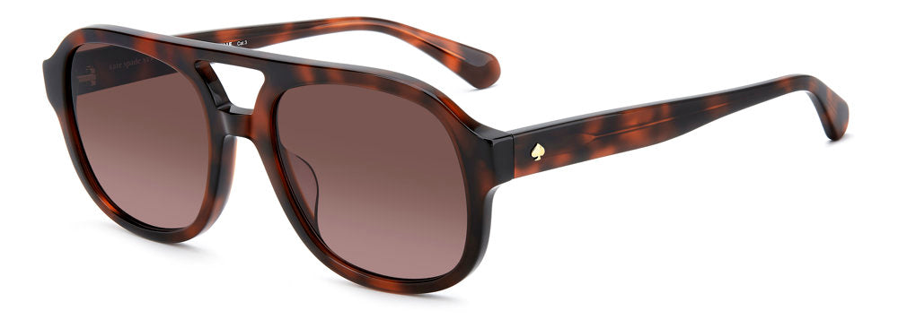 Kate Spade KS EDIE 2/G/S Sunglasses