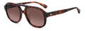 Kate Spade KS EDIE 2/G/S Sunglasses