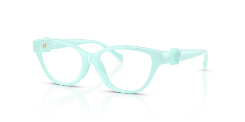 Versace Kids VK3011U  Eyeglasses Kids