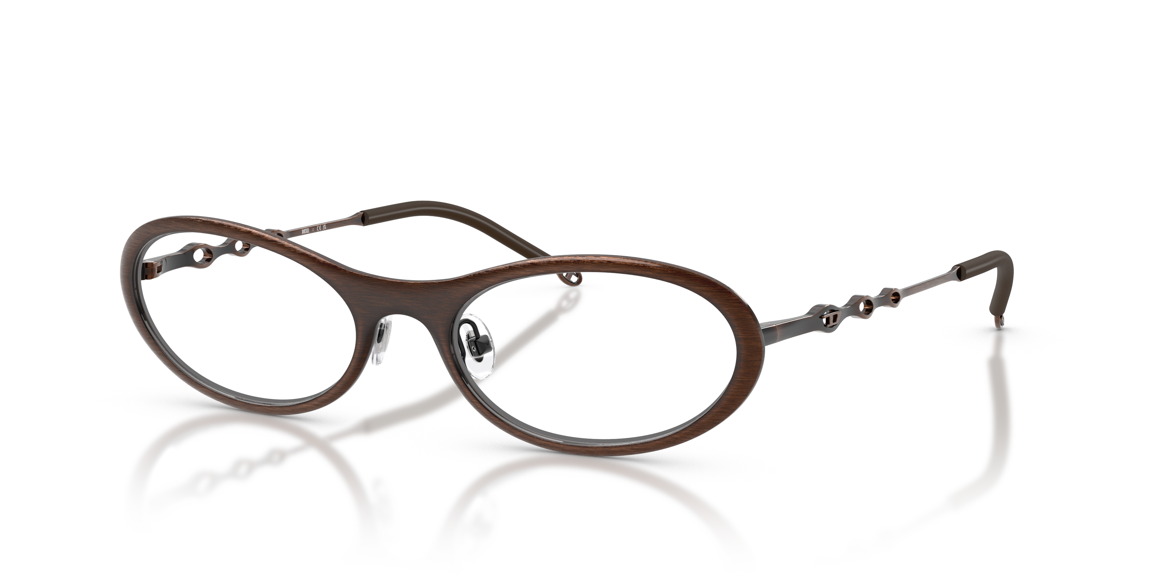 Diesel DL5001  Eyeglasses