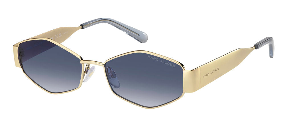 Marc Jacobs MARC 496/SHI/US Sunglasses