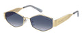 Marc Jacobs MARC 496/SHI/US Sunglasses