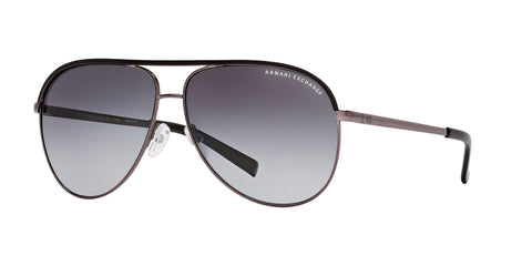 Armani Exchange AX2002  Sunglasses