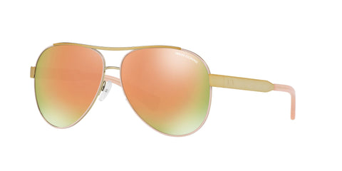 Armani Exchange AX2018S  Sunglasses