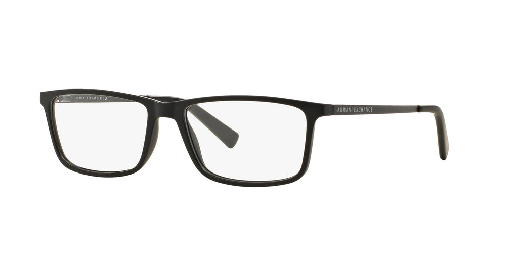 Armani Exchange AX3027F  Eyeglasses