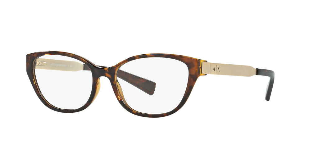 Armani Exchange AX3033  Eyeglasses