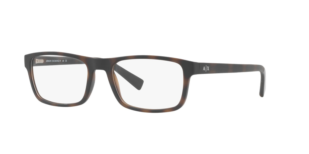 Armani Exchange AX3046F  Eyeglasses