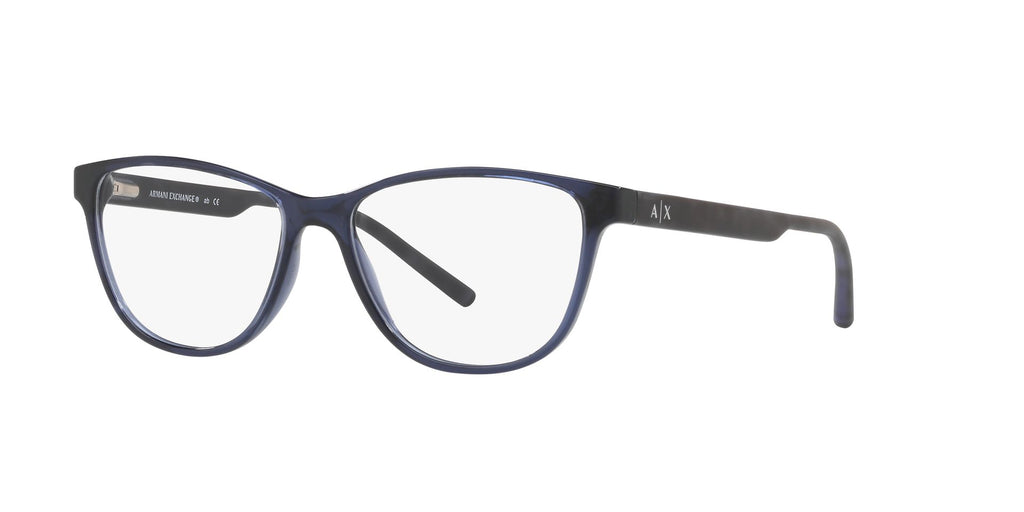 Armani Exchange AX3047  Eyeglasses