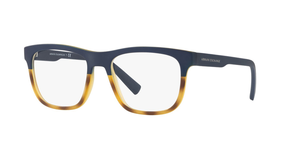 Armani Exchange AX3050  Eyeglasses